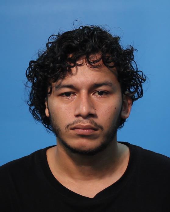 Gutierrez, Gerardo Antonio arrested by Brazoria County Sheriff’s Office