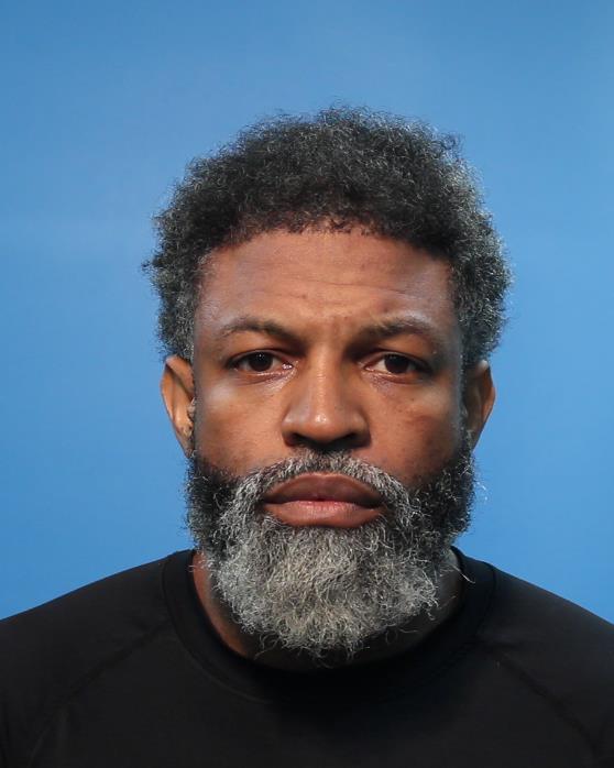 Thomas, Christopher Shaun arrested by Pearland Police Department