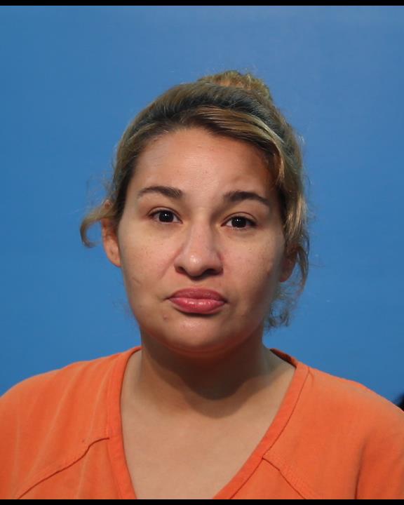 Valdez, Rebecca arrested by Brazoria County Sheriff’s Office