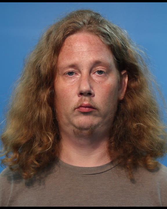 Rice, Terry Lee booking photo