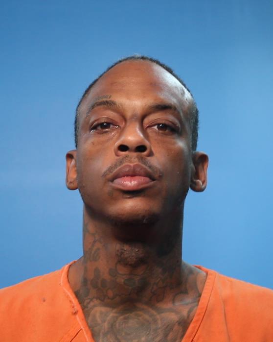 Franklin, Shaunn Lee arrested by Clute Police Department