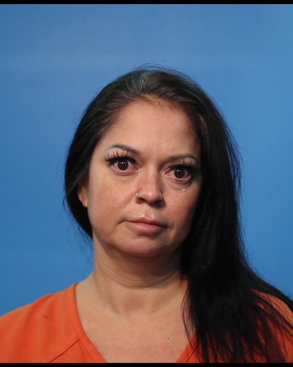 Harms, Mackenzie Danielle arrested by Brazoria County Sheriff’s Office