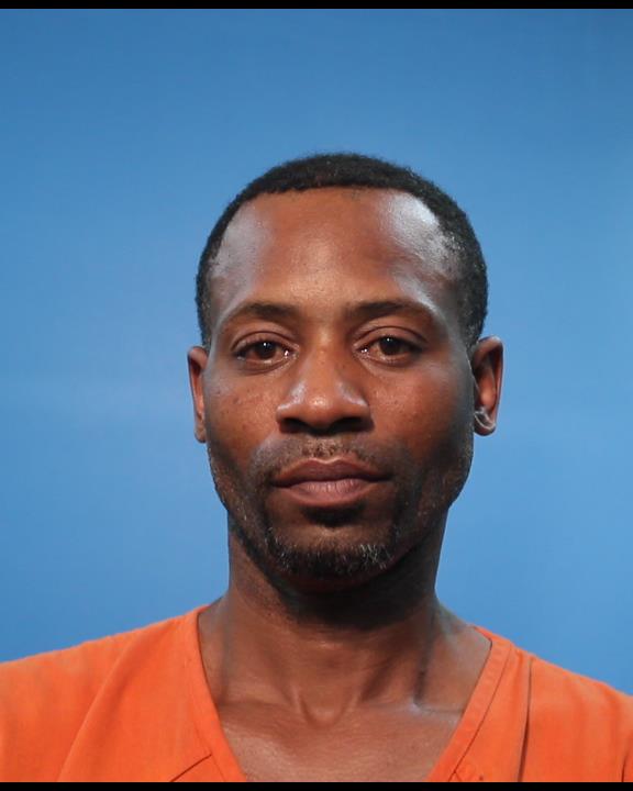 Wright, Thomas Wayne arrested by Lake Jackson Police Department