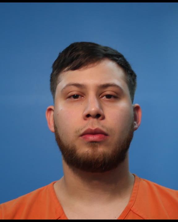 MOLINA ACURERO, ARGENIS E arrested by Brazoria County Sheriff’s Office