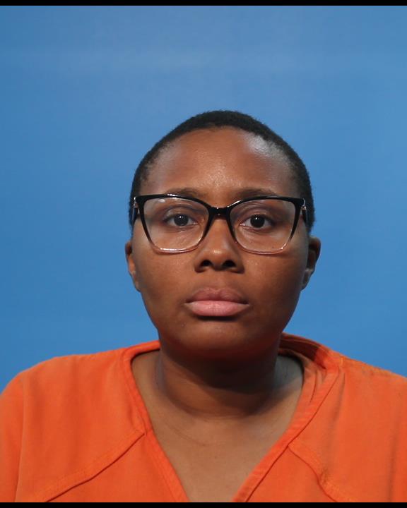 JENKINS, CHELSEA MONEI booking photo