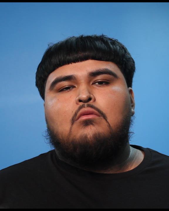 Barrera, Marco Antonio arrested by Angleton Police Department