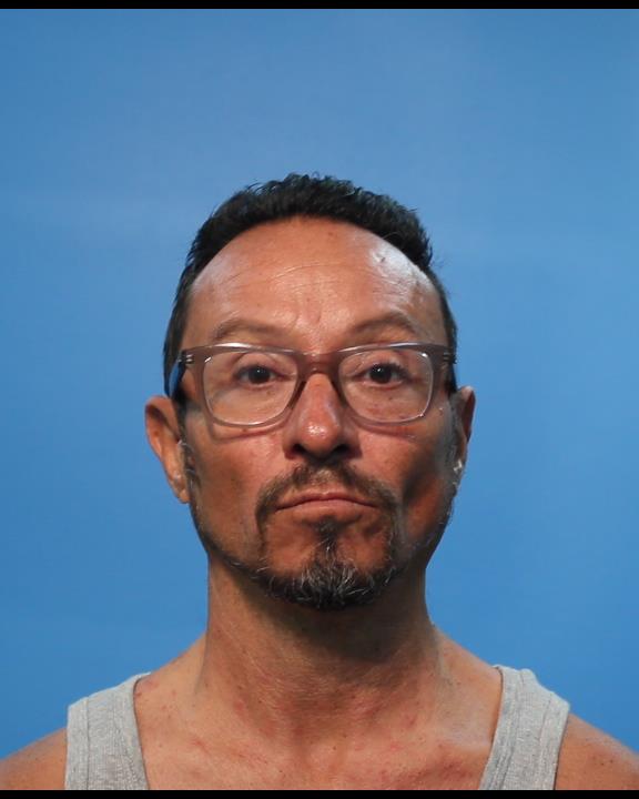 Perez, Joseph John booking photo