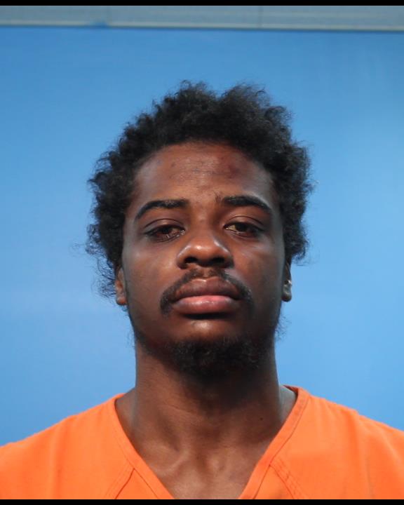 Nobbie, Dhaireus Renick booking photo