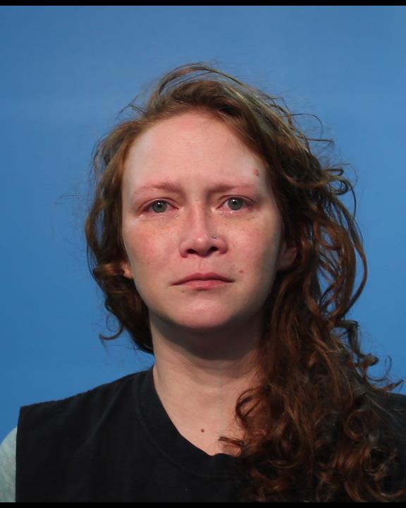 Walshak, Emily Marie arrested by Brazoria County Sheriff’s Office