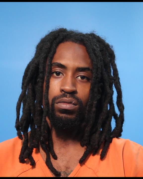 CLARK-EL, DEANDRE JERIMIAH booking photo