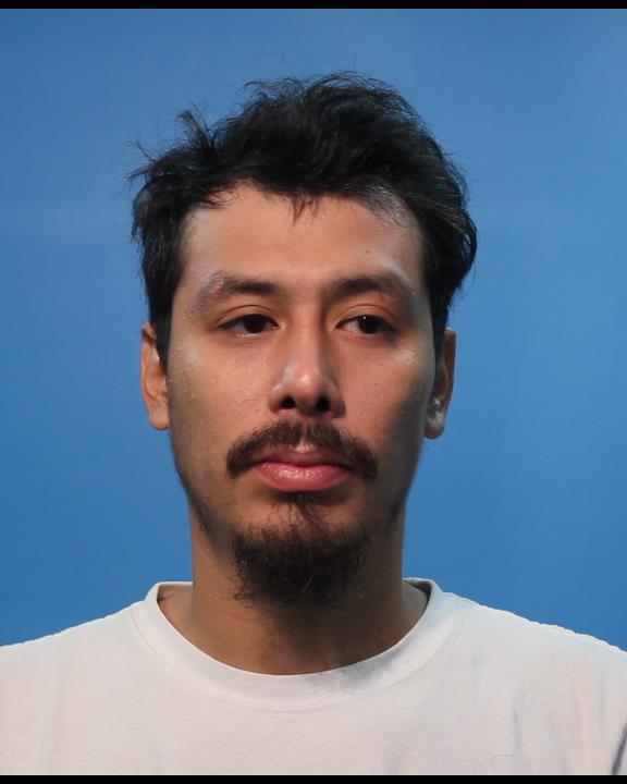 GOMEZ, JOHNATHEN Vicente booking photo