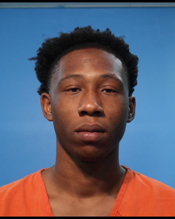 WILSON, ANDREW XAVIER arrested by Brazoria County Sheriff’s Office