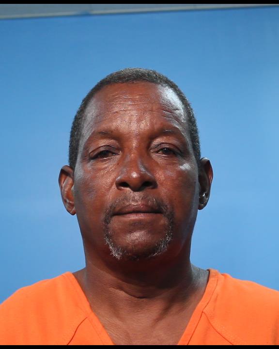 Chaney, Ronnie arrested by Brazoria County Sheriff’s OfficeDisplay Expired License Plates