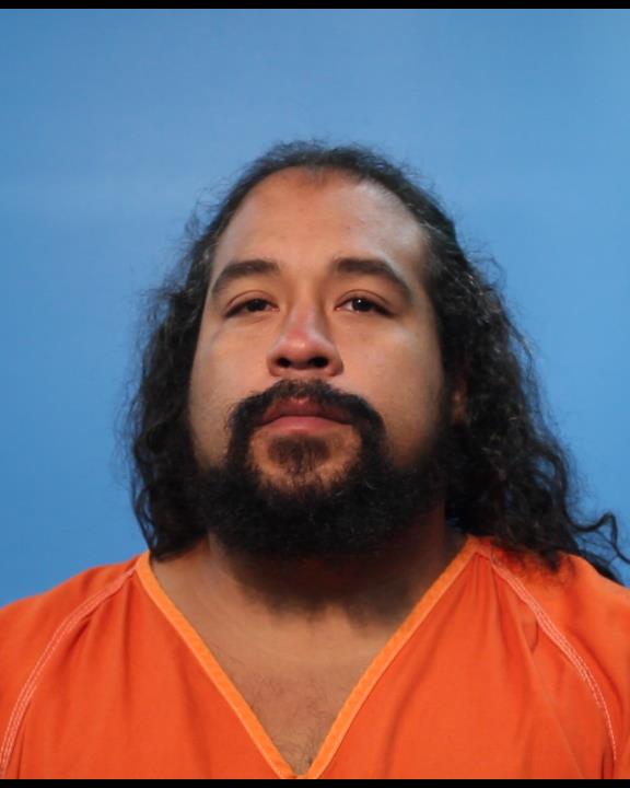 HERNANDEZ, JAIME ALBERTO booking photo