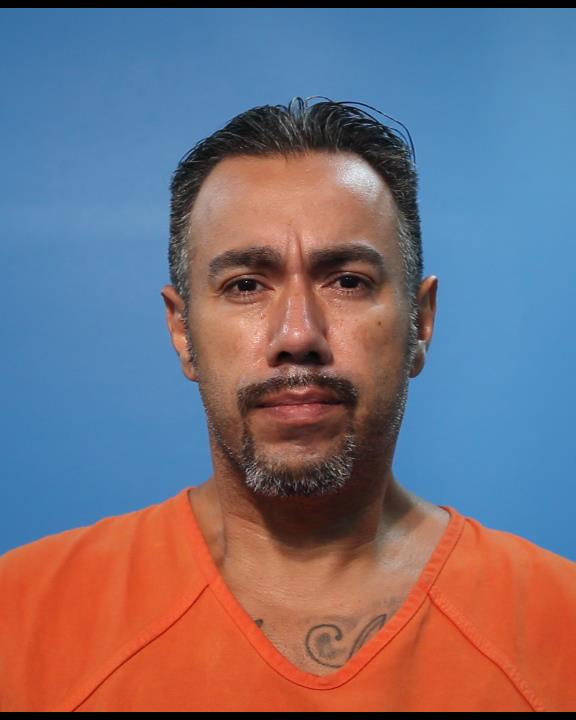BELTRAN, RICHARD M booking photo