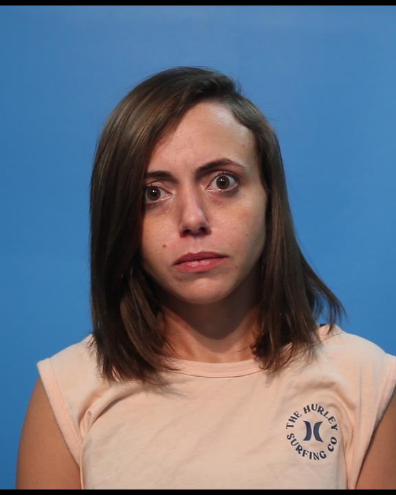 Kitchens, Allison booking photo