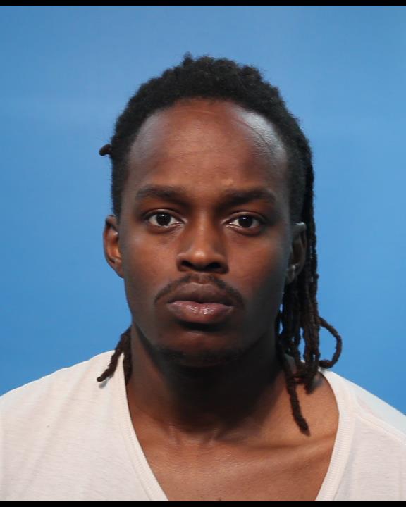 Vincent, Salim Jamila arrested by Pearland Police Department