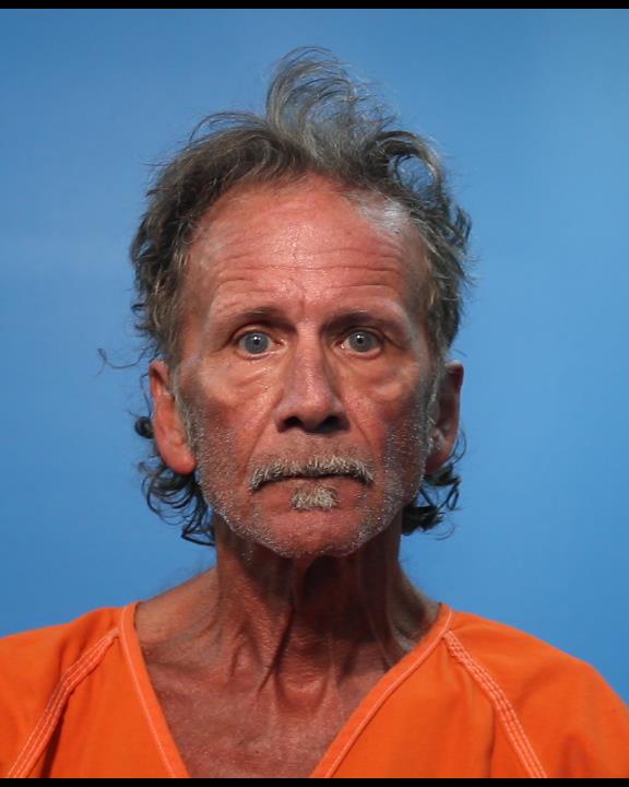 Kerlee, Joe Michael booking photo