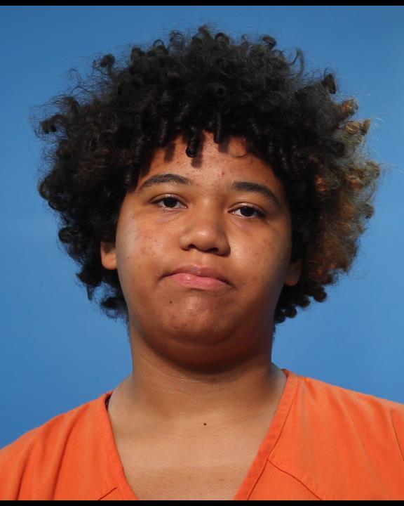 LEWIS, KYRIANNA booking photo