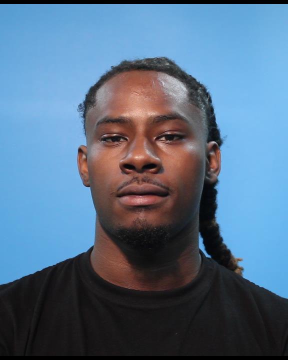 Smith, Denim Wayne arrested by Pearland Police Department