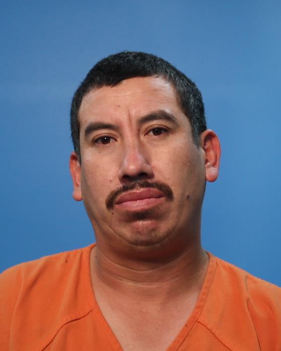 VALDEZ, ARMANDO GAMBOA arrested by Brazoria County SO/PD