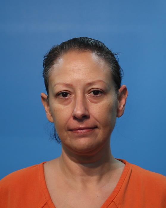 Servin, Iveet booking photo
