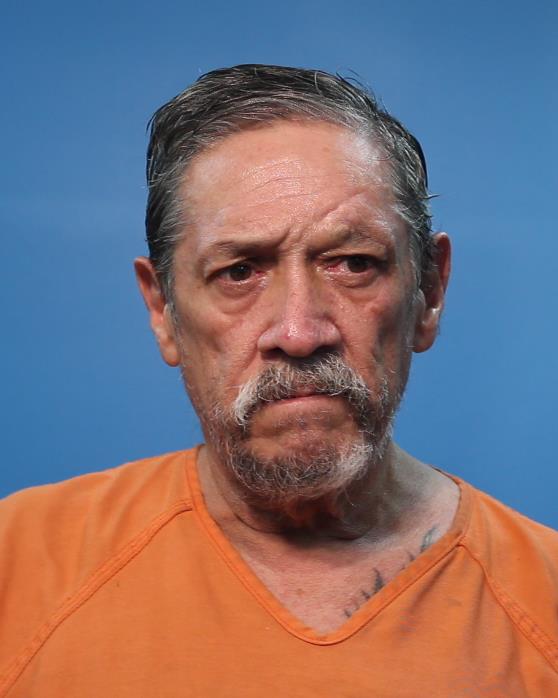 Flores, Rey booking photo