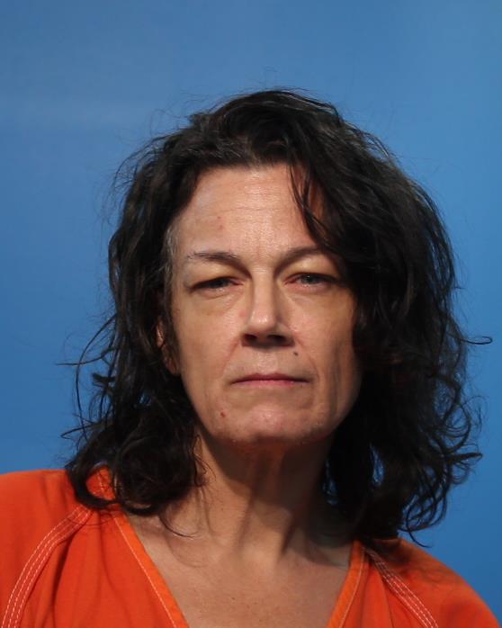 Boyd, Mary Elizabeth arrested by Brazoria Police Department