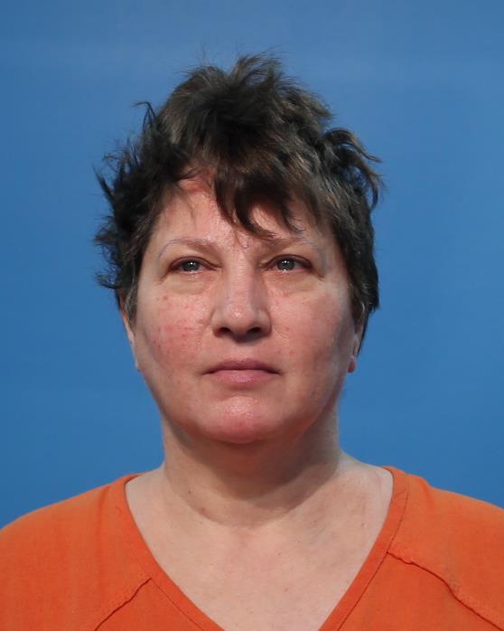 Khalsa, Audra Elizabaeth booking photo