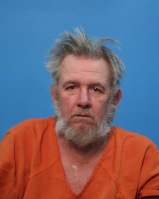 MARTIN, NATHAN JOE booking photo