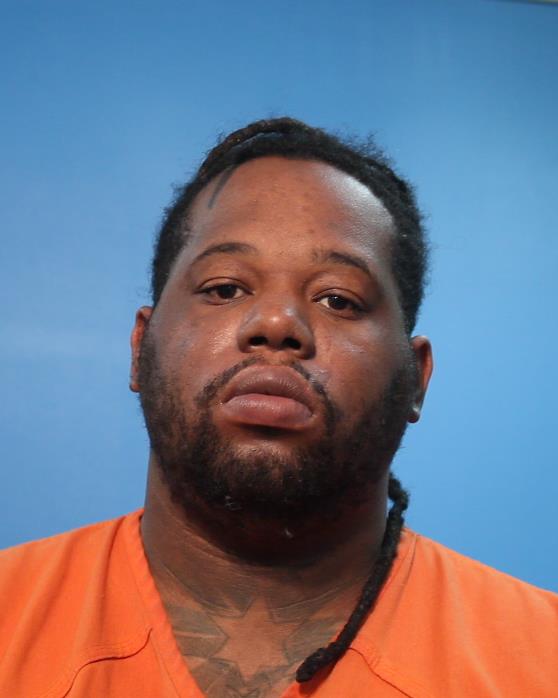 Williams, Devonte Bravon arrested by Brazoria County Sheriff’s Office