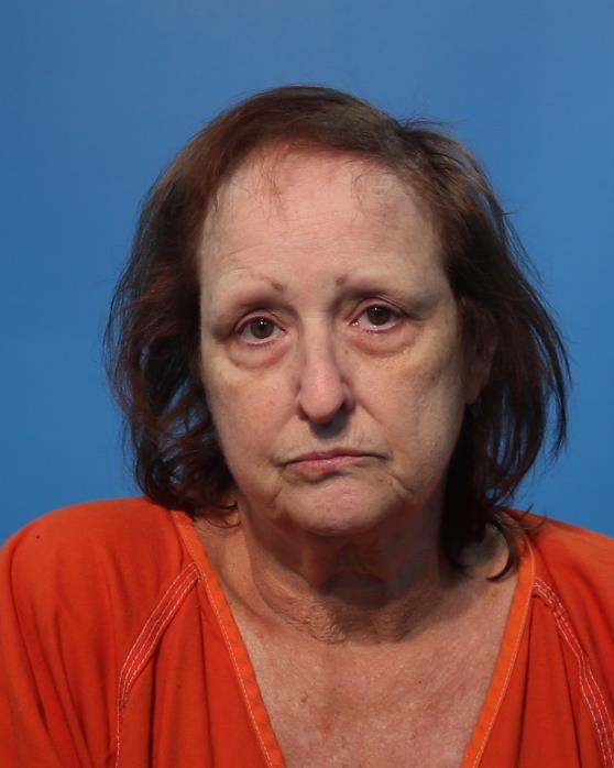 STARKEY, MARTHA arrested by Angleton Police Department