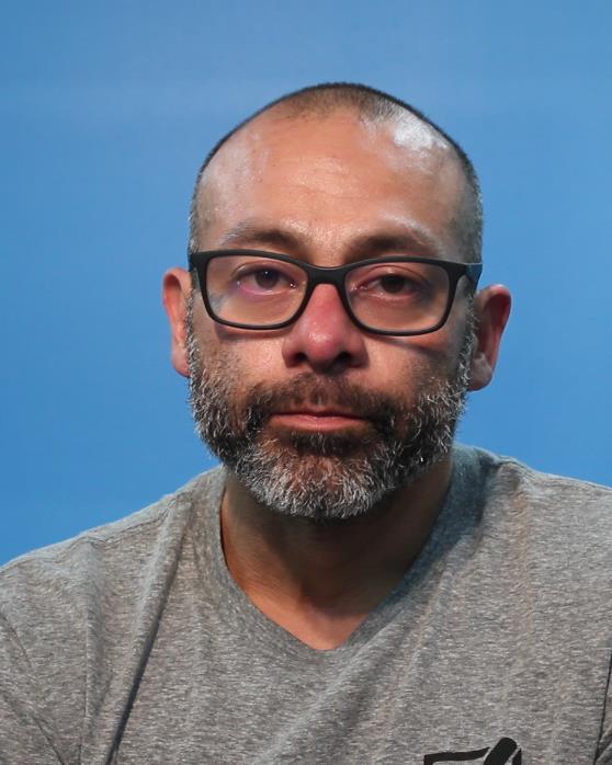 Cornejo, Edwin arrested by MRP/ DRIVING WHILE INTOXICATED 2ND