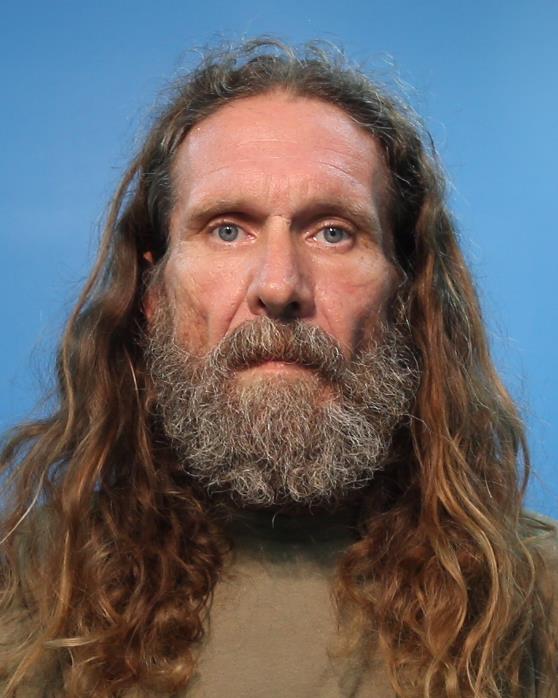 Vaughan, Dennis Edward booking photo