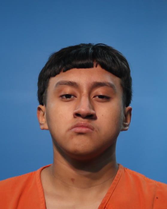 HERNANDEZ, MARCOS ESTEVAN booking photo