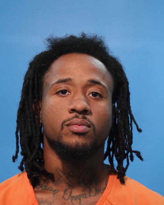 JOHNSON, PAUL WAYNE, Jr. booking photo