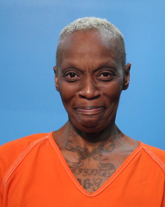 Williams, Ina Pearl arrested by Brazoria County Sheriff’s Office