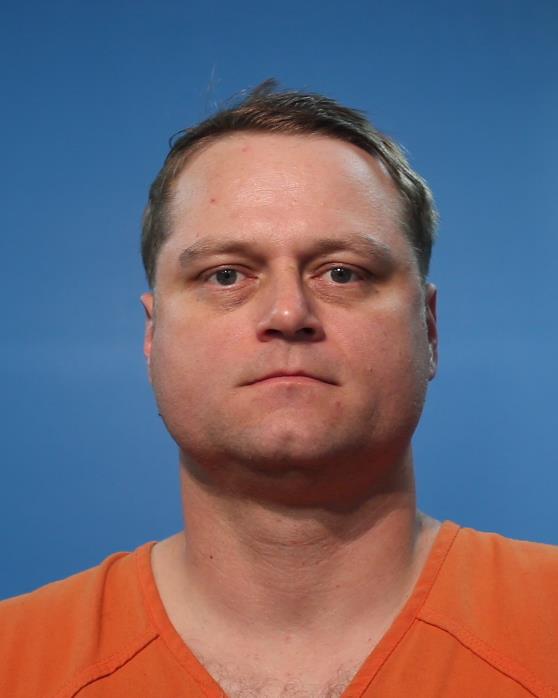 Fisk, Mark Jason, Jr. arrested by Brazoria County Sheriff’s Office