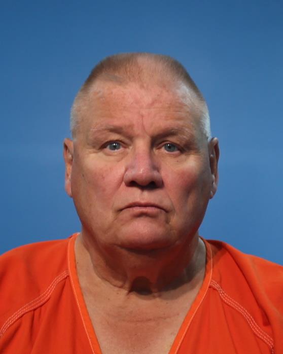 VALENTI, DOMINICK FRED booking photo