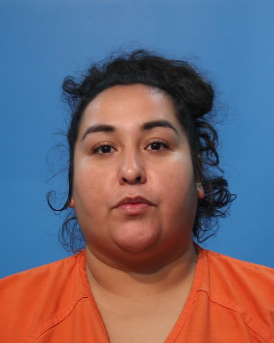 Gutierrez, Erika arrested by Brazoria County Sheriff’s Office