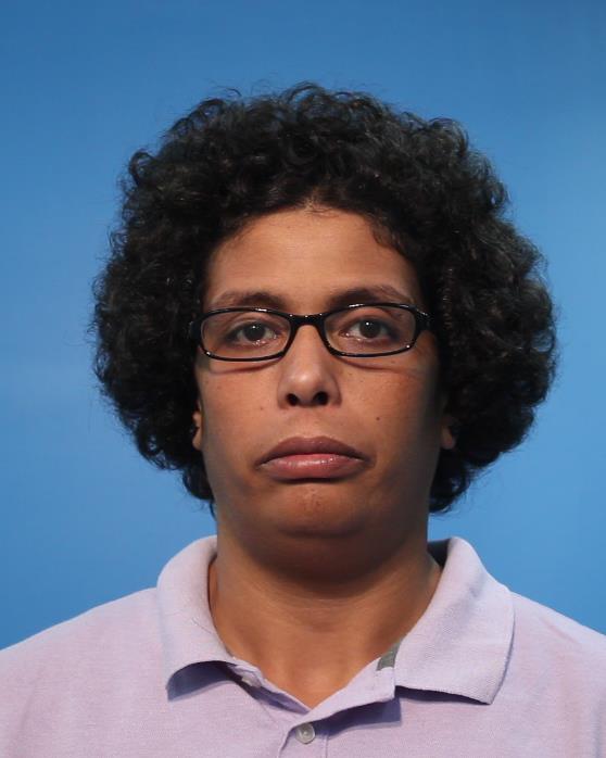 Lee, Lynn Dell Dawn booking photo