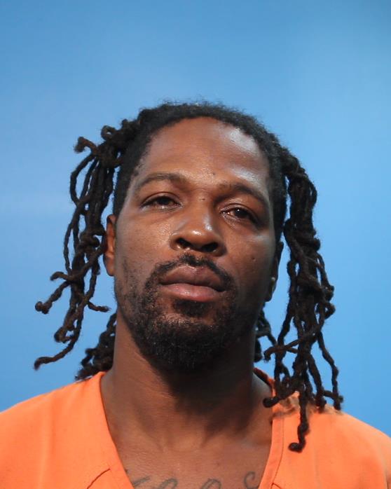 SMITH, COLLIS EUGENE arrested by Pearland Police Department