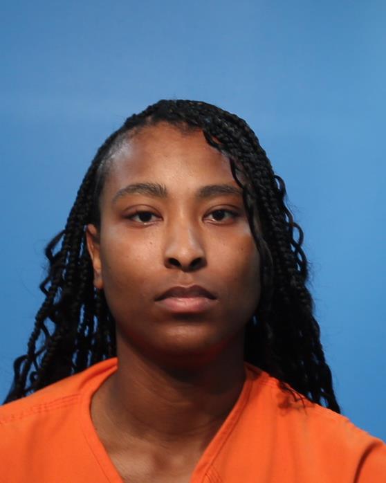 BARNES, ASHLEY MICHELLE booking photo