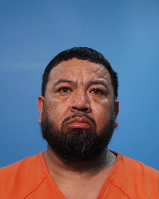 BENTANCUR, PEDRO booking photo