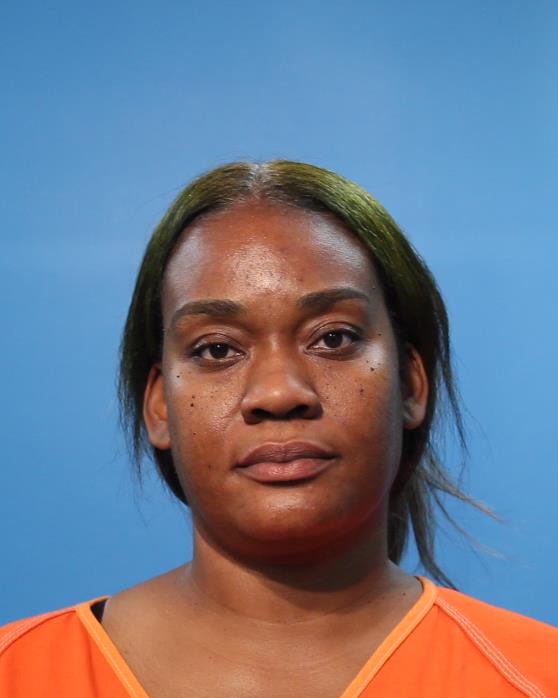 Chadwick, Chavun Evette arrested by Out of County Agency