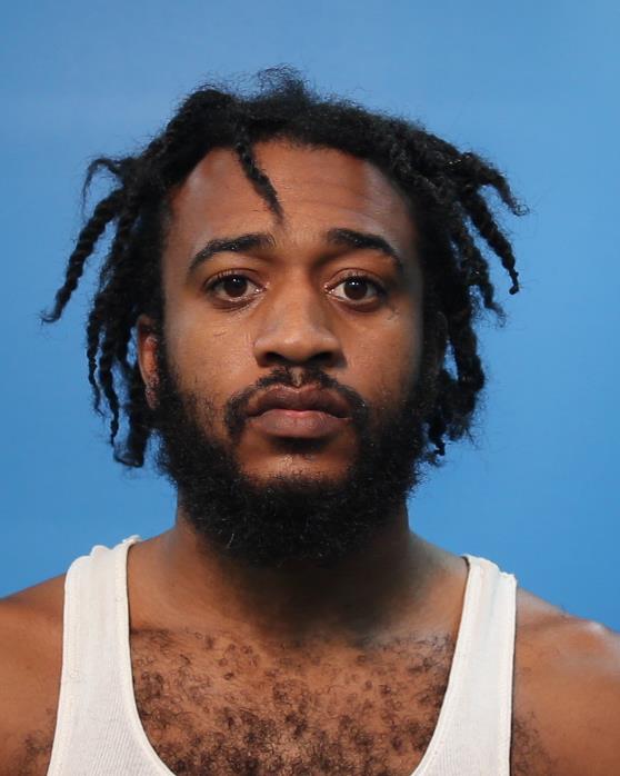 JOHNSON, JAYLYN DUANE booking photo