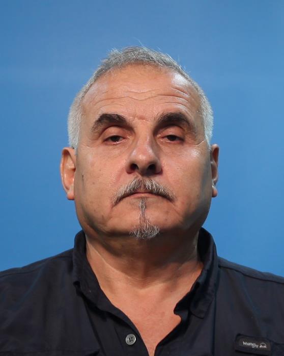 Delaportilla, Martin arrested by INDECENCY W/CHILD SEXUAL CONTACT