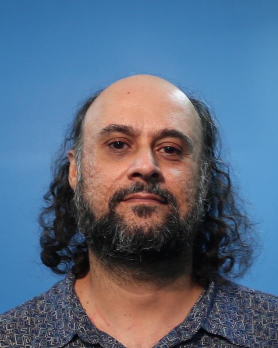 JADOON, ADNAN KHAN booking photo
