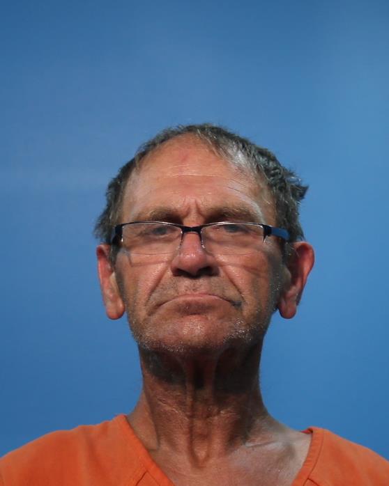 Boyd, Robert Lee booking photo