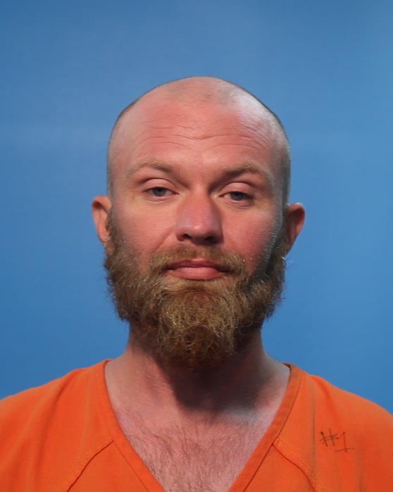 Kincaid, Robert Earl booking photo